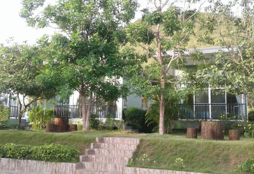 스탠다드 룸, Mountain View Resort