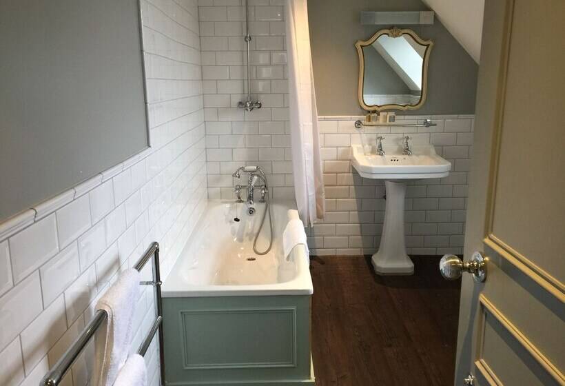 标准间, The Leicester Arms Country Inn