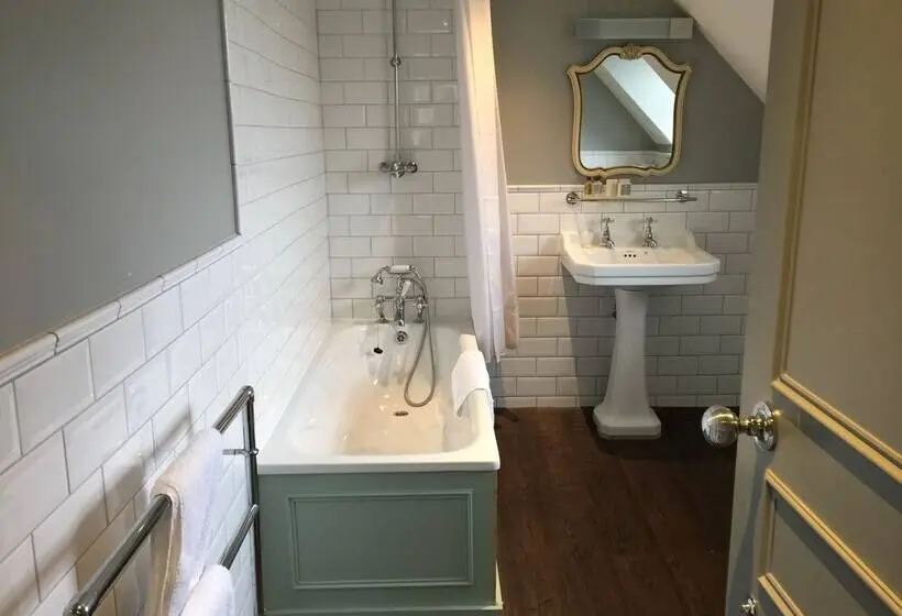 スタンダードルーム, The Leicester Arms Country Inn