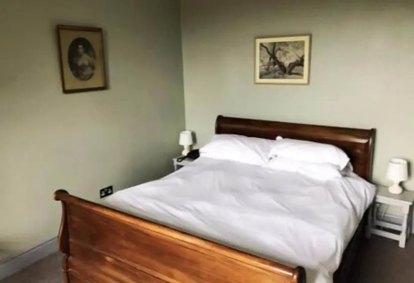 スタンダードルーム, The Leicester Arms Country Inn