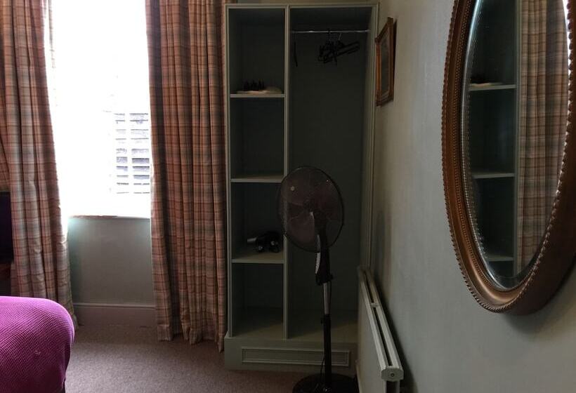 标准间, The Leicester Arms Country Inn