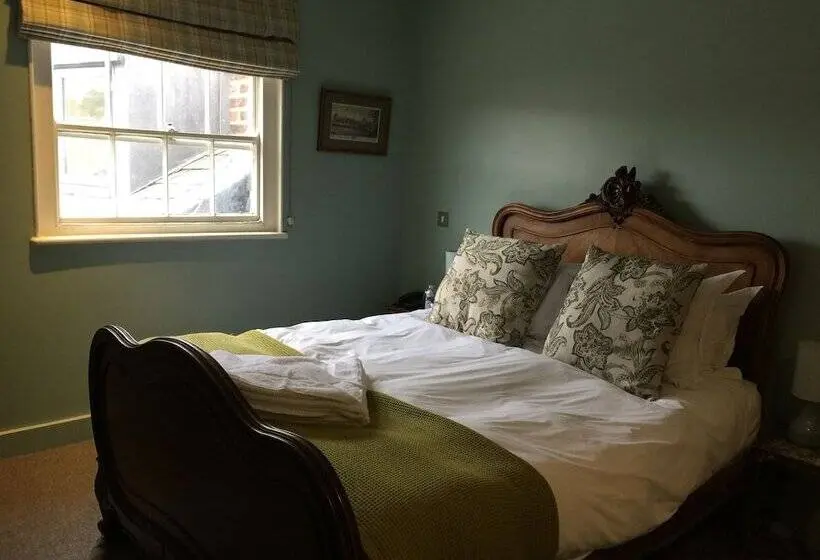 スタンダードルーム, The Leicester Arms Country Inn