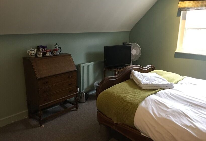 标准间, The Leicester Arms Country Inn