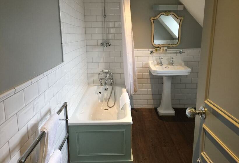 标准间, The Leicester Arms Country Inn