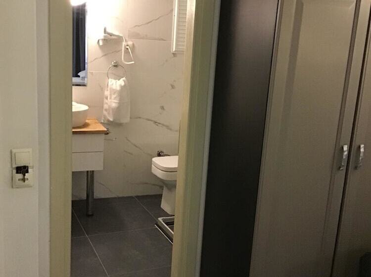 Quarto Familiar, Balca