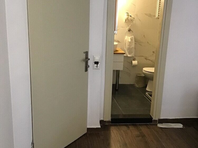 Quarto Familiar, Balca