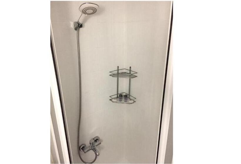 Quarto Familiar, Balca