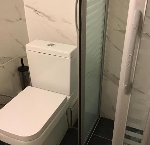 Quarto Familiar, Balca