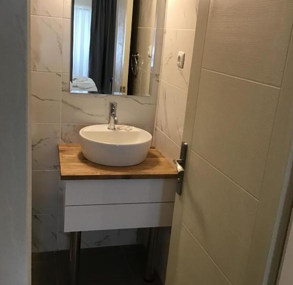 Quarto Familiar, Balca