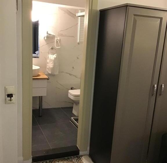 Quarto Familiar, Balca