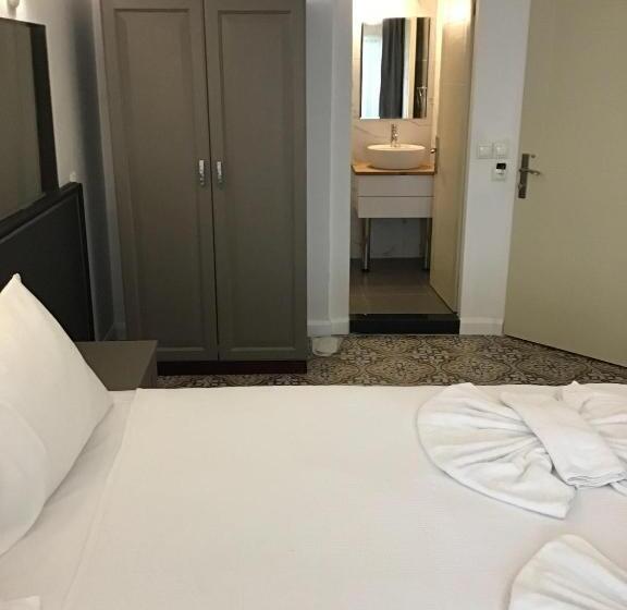 Quarto Familiar, Balca