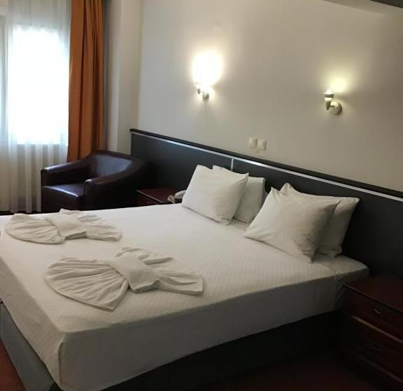 Quarto Familiar, Balca