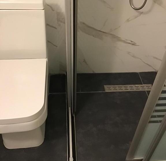 Quarto Familiar, Balca