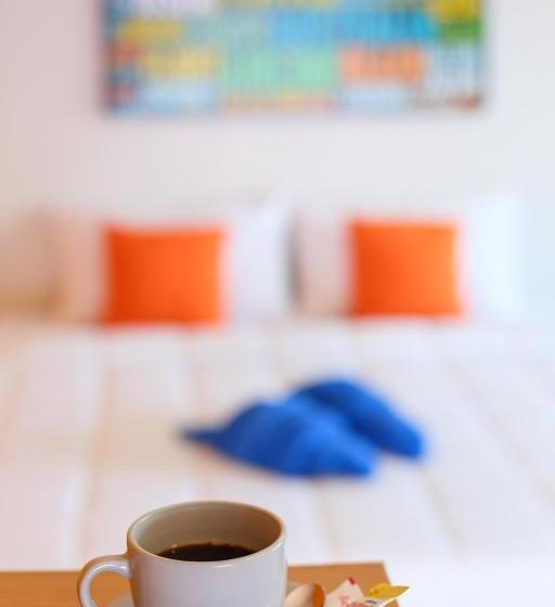 Quarto Economy, Bangtao Guest House