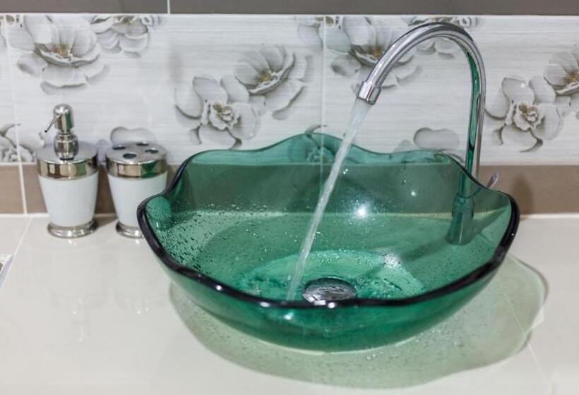 Quarto Economy, Bangtao Guest House