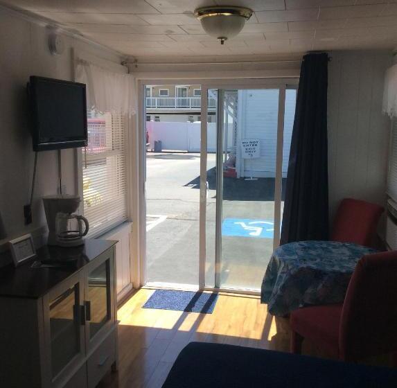 חדר סטודיו סטנדרד, Atlantis Motel