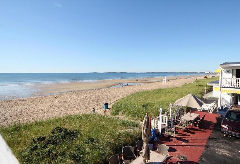 חדר דלוקס עם מרפסת, Atlantis Motel