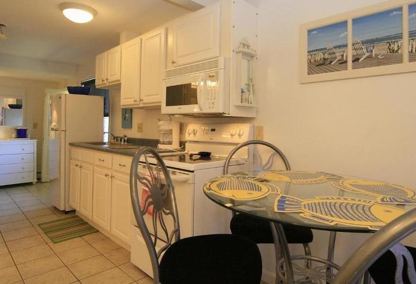 חדר סטנדרט נוף לים עם מרפסת, Atlantis Motel