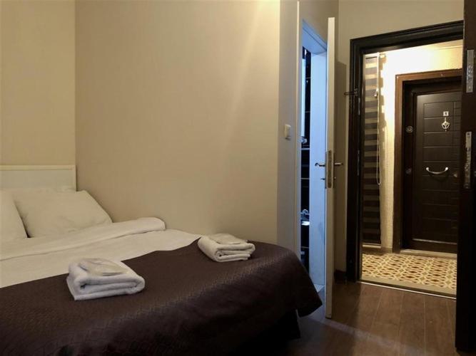 エコノミールーム, Centre Suites Taksim