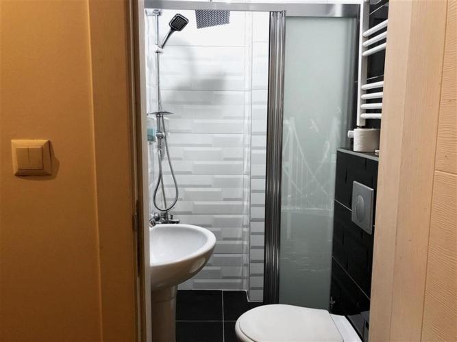 エコノミールーム, Centre Suites Taksim