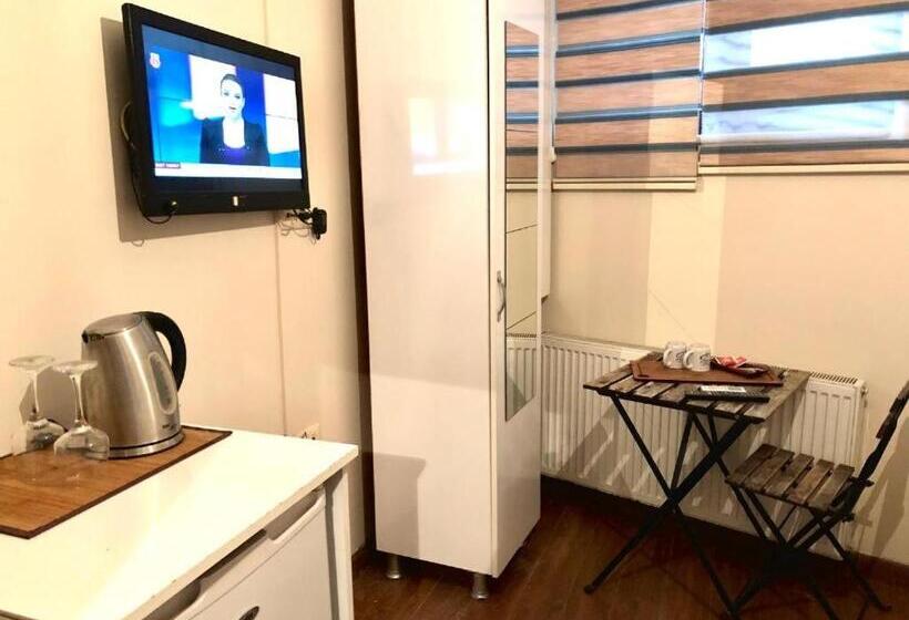 エコノミールーム, Centre Suites Taksim