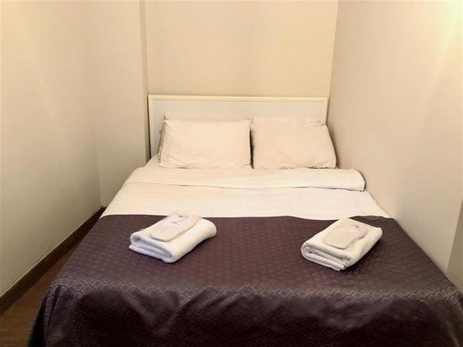 エコノミールーム, Centre Suites Taksim