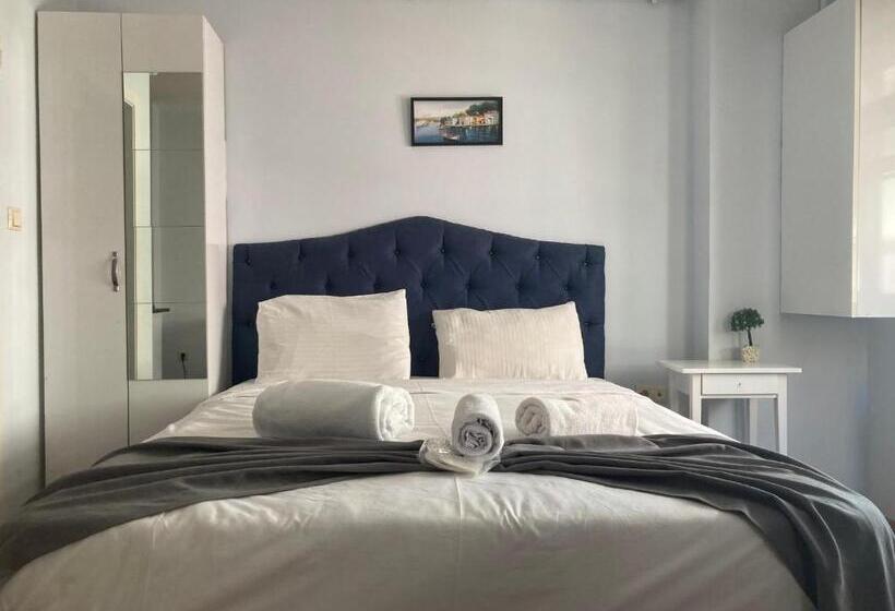 スーペリアールーム, Centre Suites Taksim