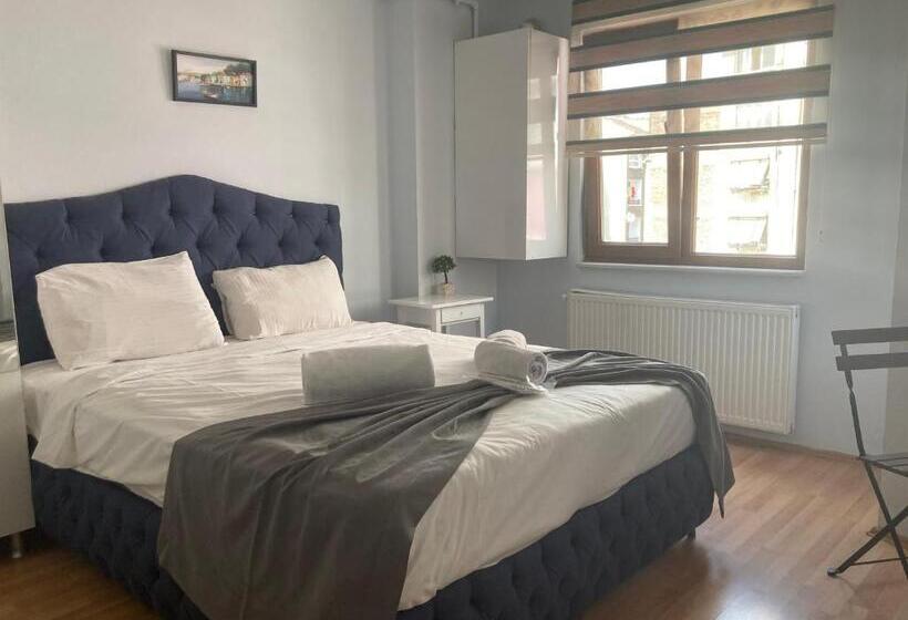 スーペリアールーム, Centre Suites Taksim