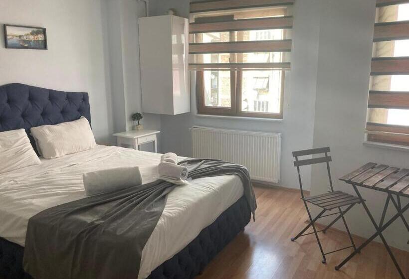 スーペリアールーム, Centre Suites Taksim