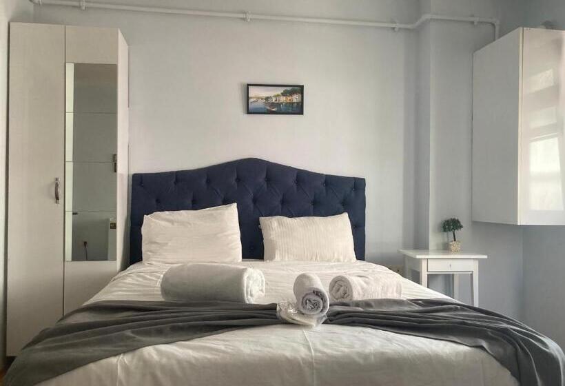 スーペリアールーム, Centre Suites Taksim