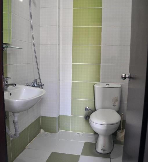 Номер Стандарт, Hekimoğlu