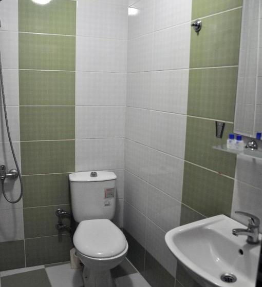 Номер Стандарт Индивидуальный, Hekimoğlu