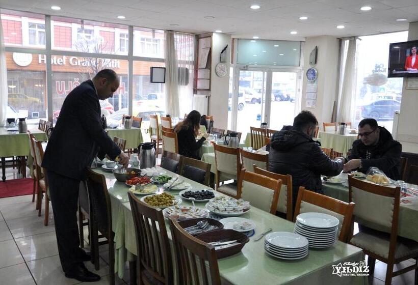 Классический Номер, Hekimoğlu