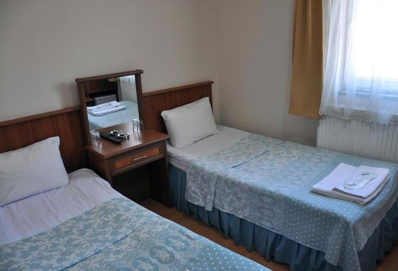 Классический Номер, Hekimoğlu