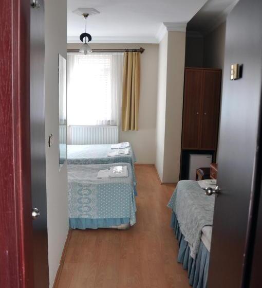 Классический Номер, Hekimoğlu