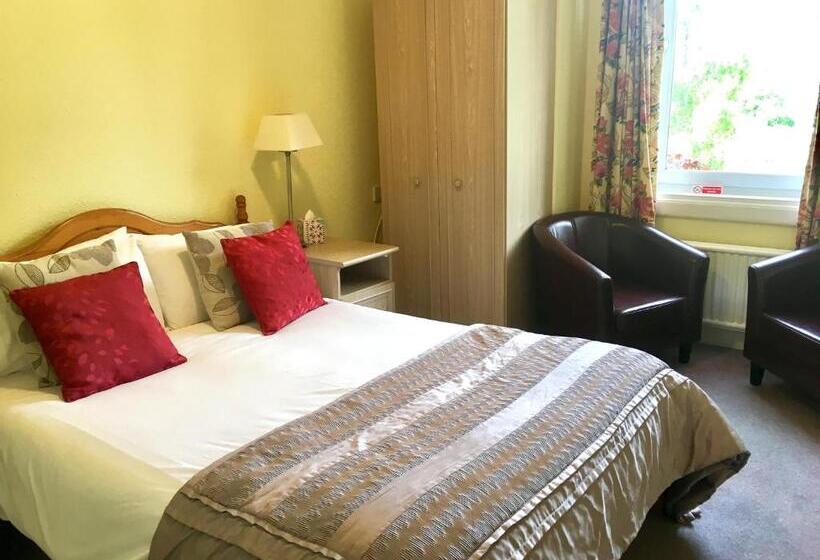 标准间, Lochearnhead