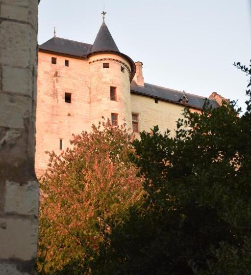 スタンダードルーム, Au Relais Saint Maurice