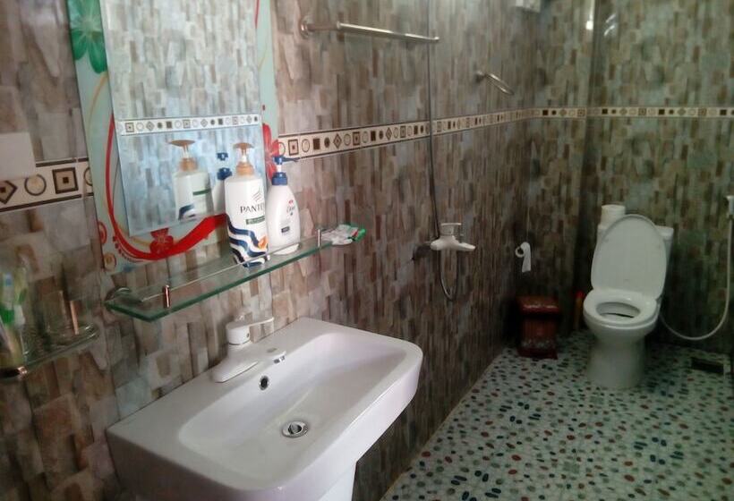 اتاق استاندارد, An Homestay Tam Coc