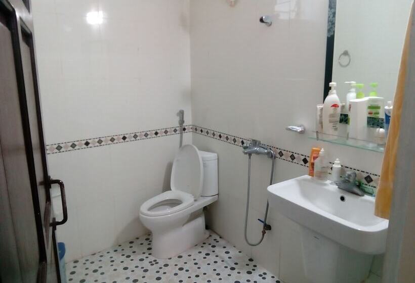 اتاق استاندارد, An Homestay Tam Coc