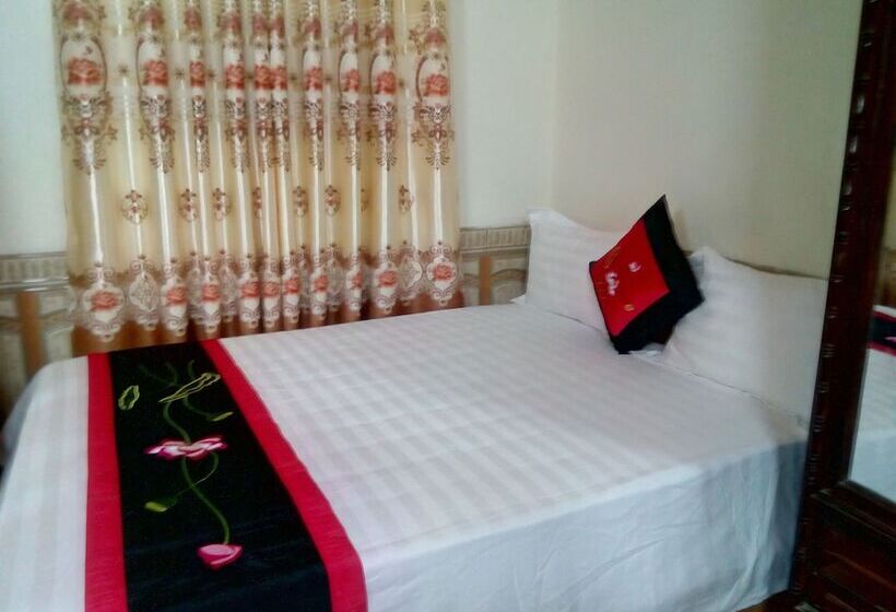 اتاق استاندارد, An Homestay Tam Coc
