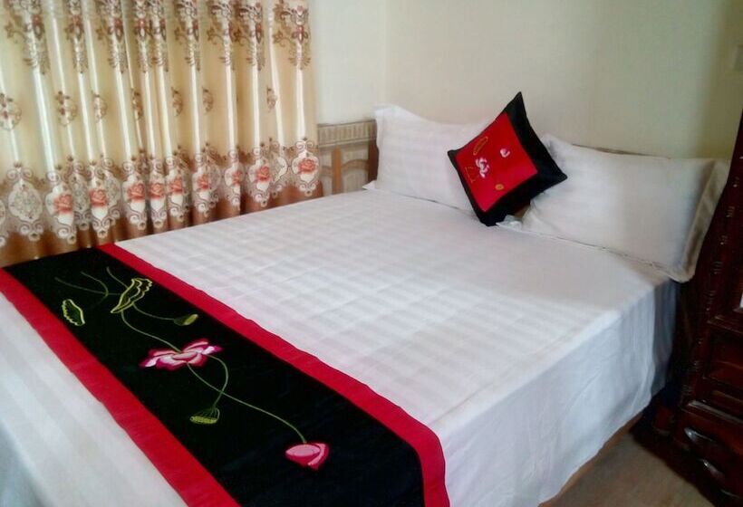 اتاق استاندارد, An Homestay Tam Coc
