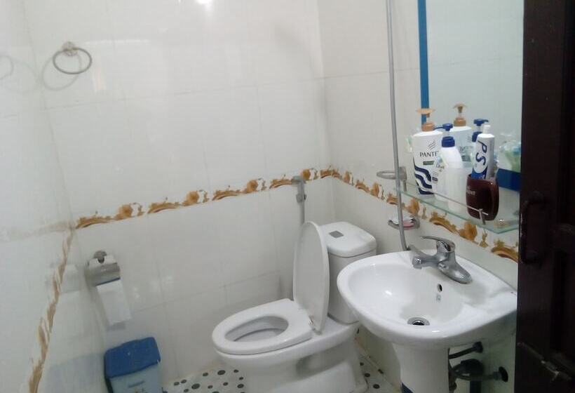 اتاق استاندارد, An Homestay Tam Coc