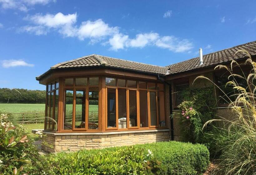 4인용 스탠다드 룸, Wester Muirhouse