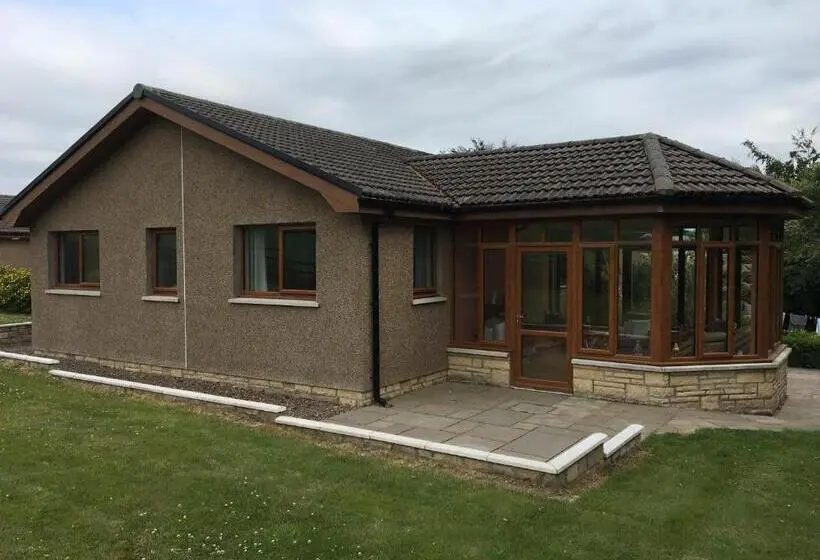 スタンダード４人部屋, Wester Muirhouse