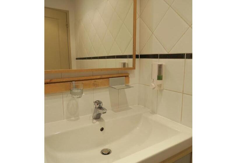 패밀리 스위트, Chambres Du Petit Bois