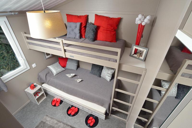 וילת סופריור, חדר שינה 1, Airial Du Seignanx