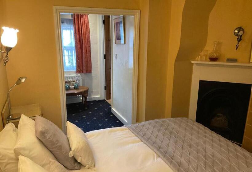 豪华房间, The Jolly Farmer