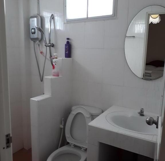 标准间, Farsai Homestay