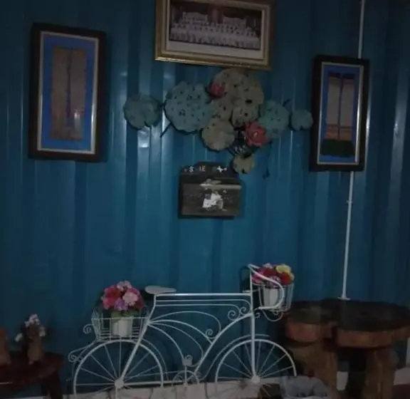 スタンダードルーム, Farsai Homestay
