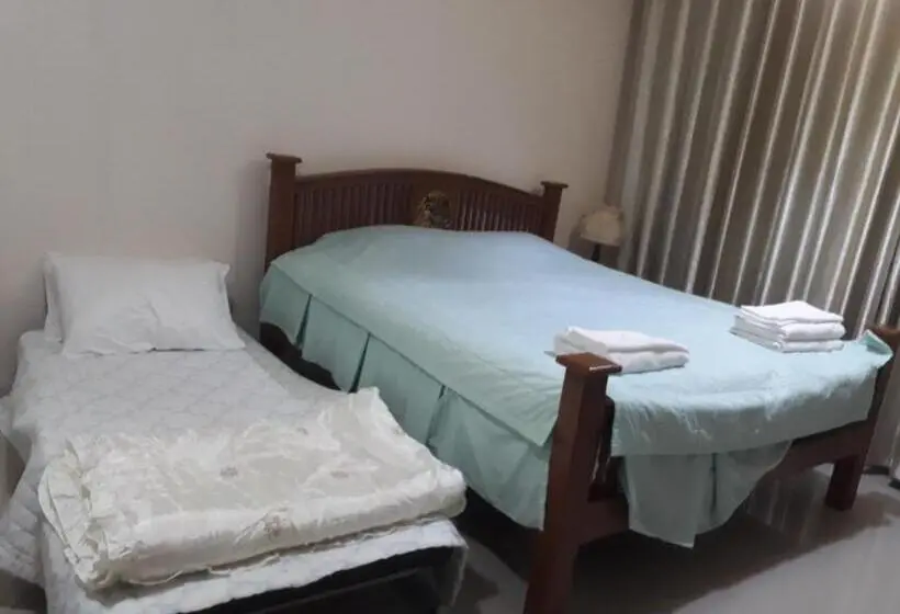 スタンダードルーム, Farsai Homestay